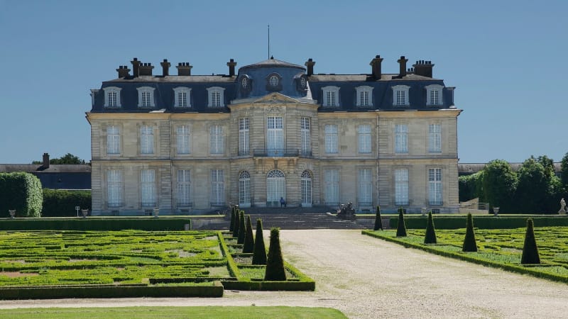 Contes et Histoires 2024 : visitez le pays des merveilles au Château de Champs-sur-Marne