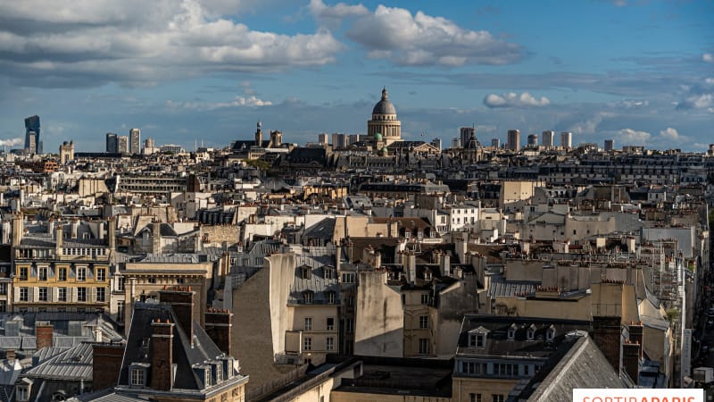 Insolite : les visites rares ou exceptionnelles à faire en ce moment et prochainement à Paris