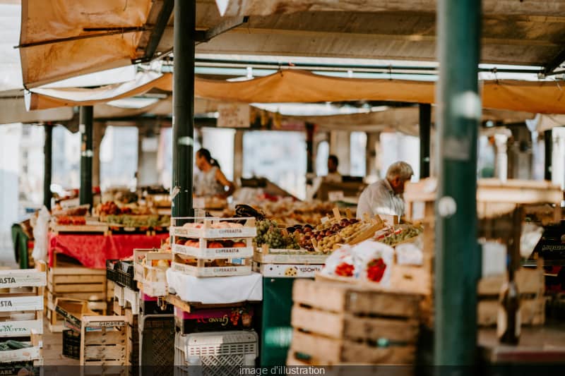 Horaires des marchés alimentaires à Paris ce week-end, samedi 19 et dimanche 20 octobre 2024