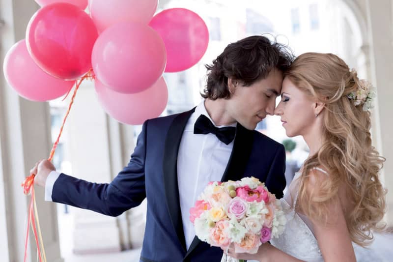 Le Salon du Mariage 2025 à Paris Expo Porte de Versailles