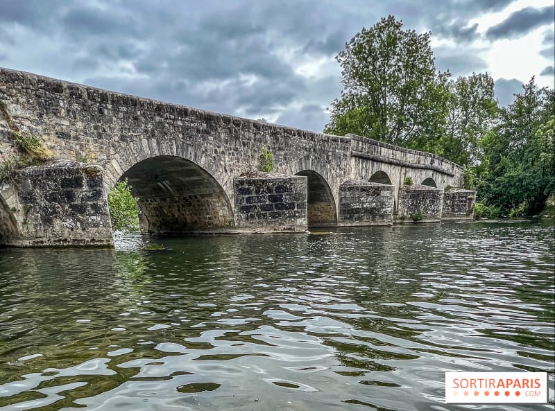 Crue et inondation : un bassin géant pour protéger Paris des eaux testé en Seine-et-Marne