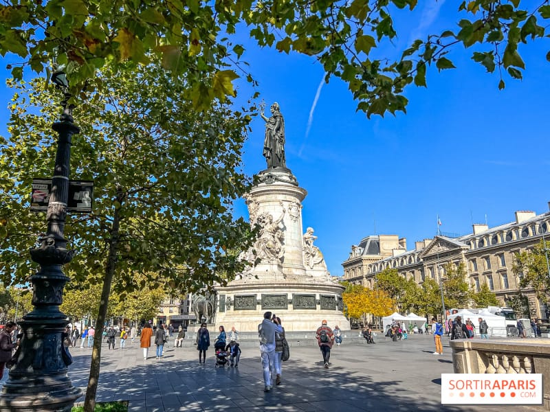 Bons plans du week-end du 27 au 29 septembre 2024 à Paris : sorties gratuites ou pas chères