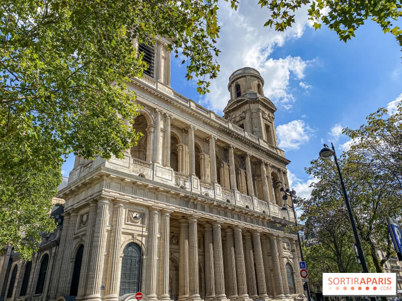 Découvrez les plus belles églises de Paris, les trésors à visiter