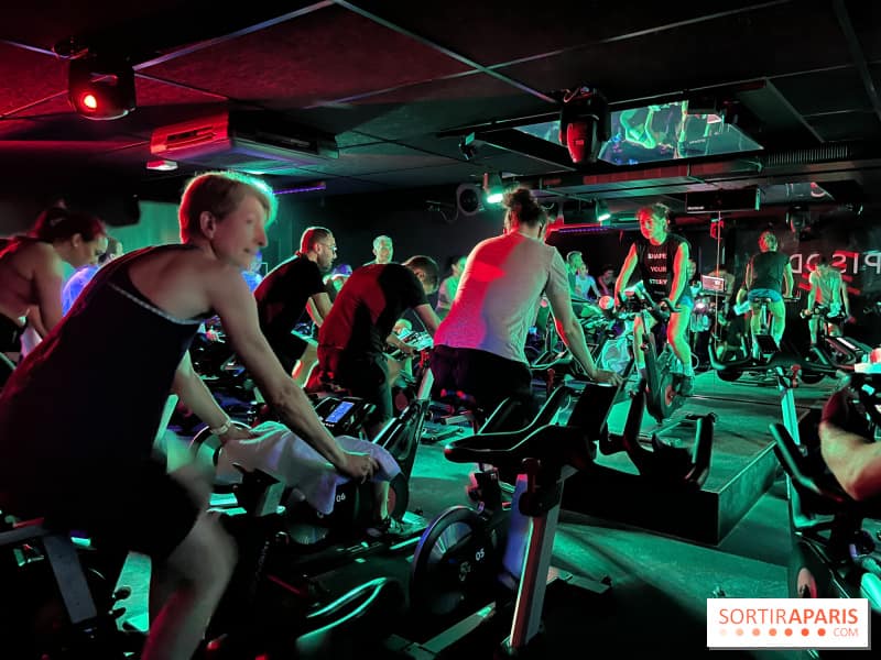 Le Sport en Boîte de Nuit : Transpirer pour mieux kiffer : ces salles de sport qui allient exercice et ambiance clubbing