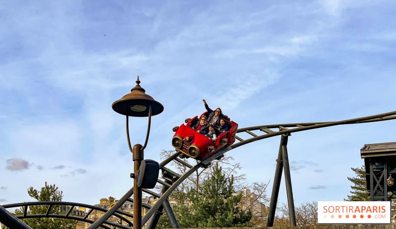 Que faire à Paris ce week-end prolongé avec les enfants, les 18, 19 et 20 mai 2024