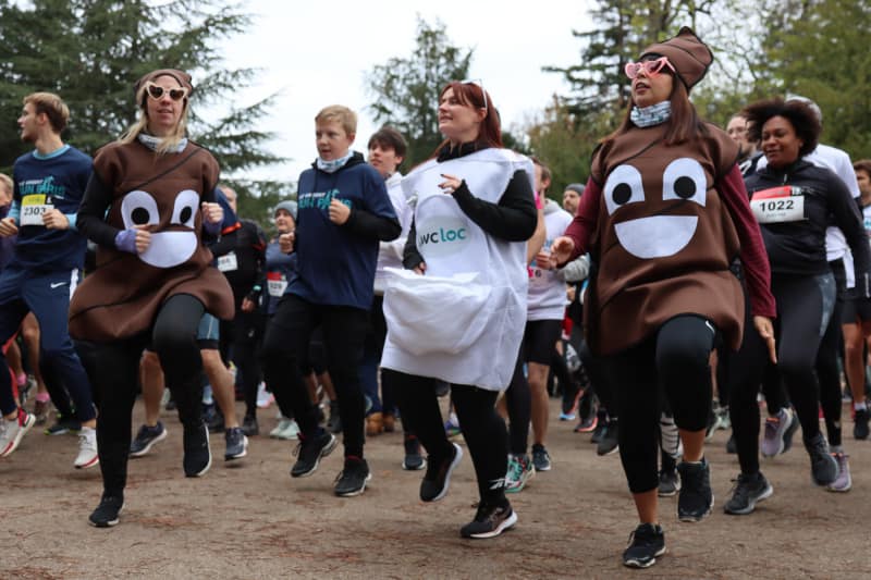 Urgent Run Paris 2024: la course solidaire pour l’accès à l’hygiène au Bois de Boulogne