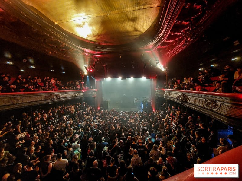 Les spectacles et pièces de théâtre à voir au mois de mars 2025 à Paris