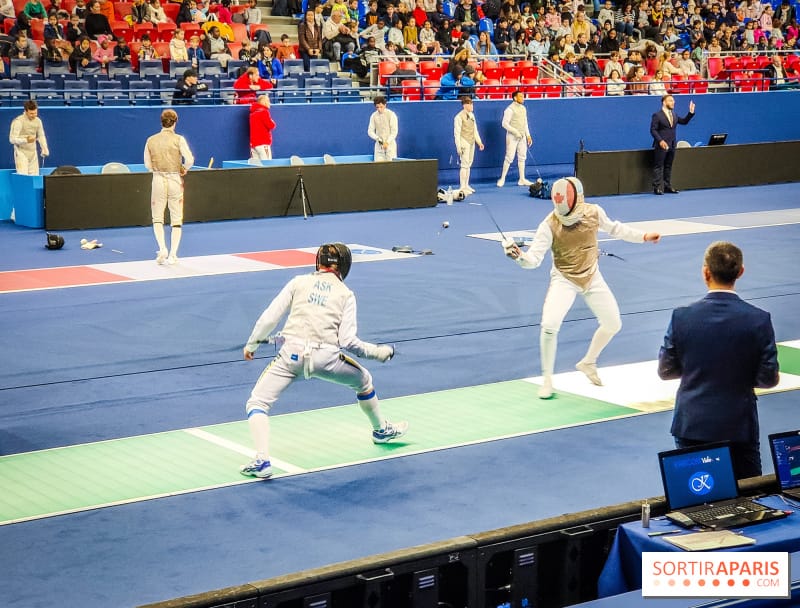 Jeux Olympiques : quels sports ont rapporté le plus de médailles à la France depuis le départ ?