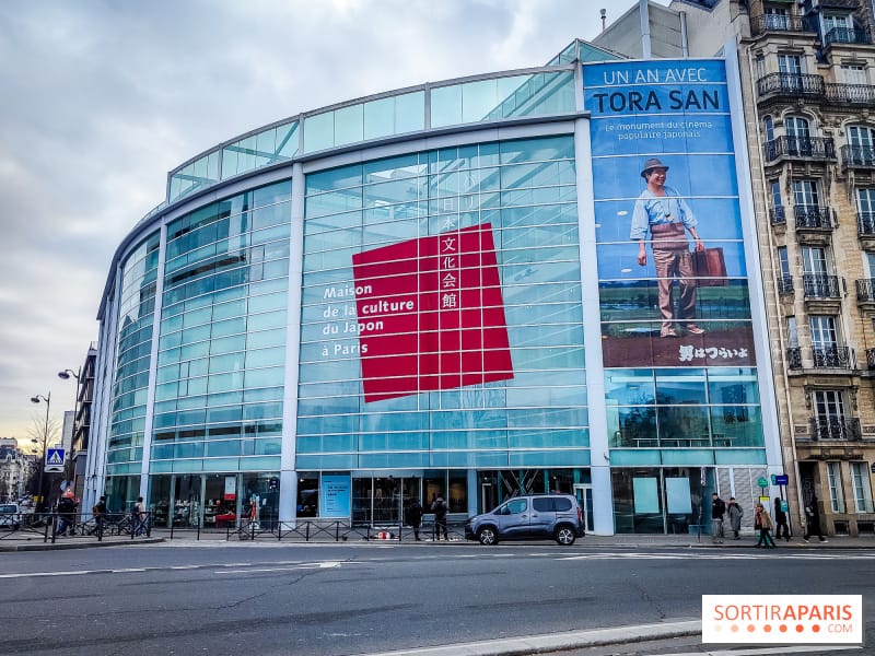 Nouveau : ces expositions qui commencent en août 2024 à Paris et en Île-de-France