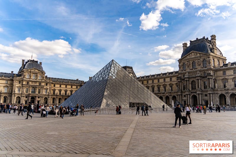 Que faire à Paris cette semaine du 29 juillet au 4 août 2024 : nos sorties à ne pas manquer