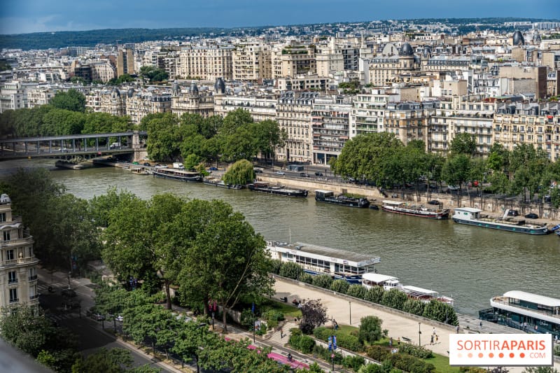 JO de Paris 2024 : ces artistes pressentis pour la cérémonie d'ouverture