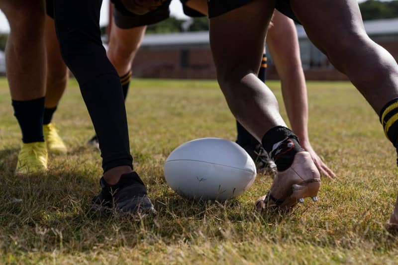 JO de Paris 2024 : l'Equipe de France de rugby à 7 championne olympique, première médaille d'or !