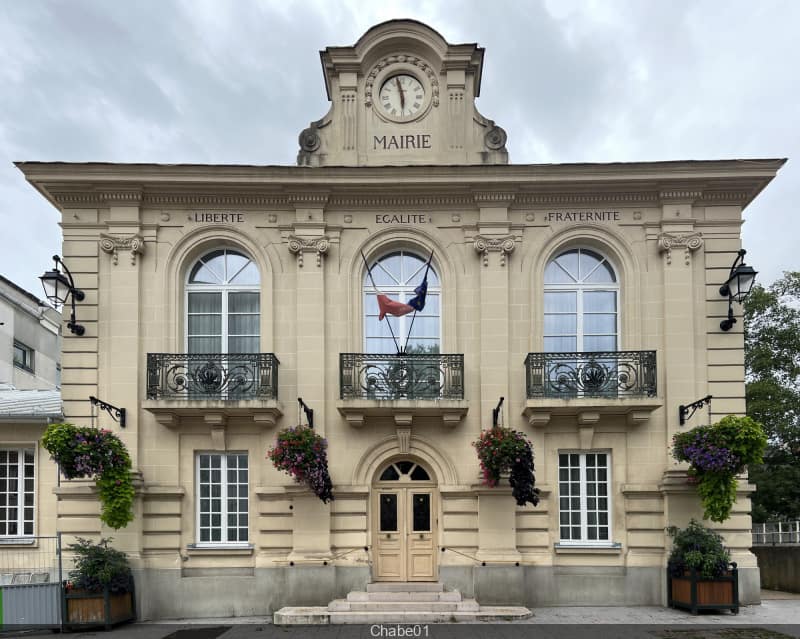 Journées du Patrimoine 2024 à Bagneux (92) de nombreuses visites au programme