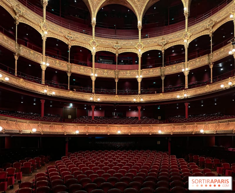 Quels pièces de théâtre et spectacles voir cette semaine à Paris ?