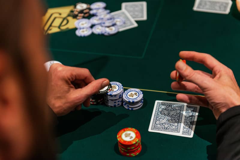 Poker : quels sont les meilleurs spots de Cash Game à Paris ?