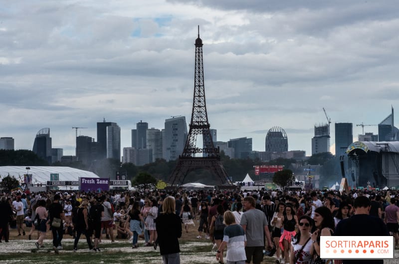 Lollapalooza Paris 2025 : Justin Timberlake rejoint la programmation