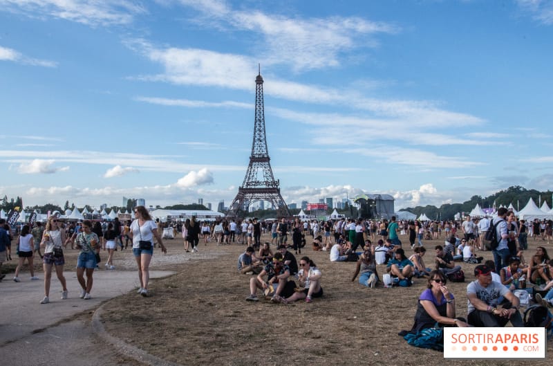 Lollapalooza Paris 2025 : Justin Timberlake, deuxième tête d’affiche du festival