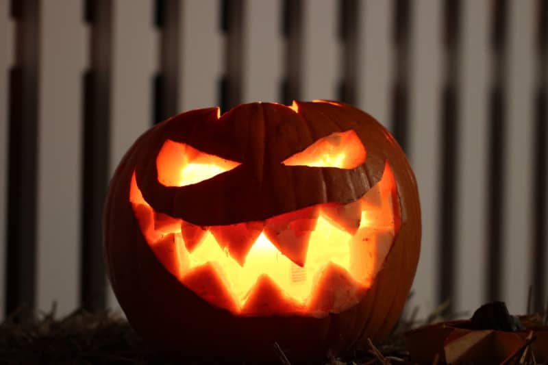 Halloween 2024 à Paris : Soirée En eaux troubles au Mazette