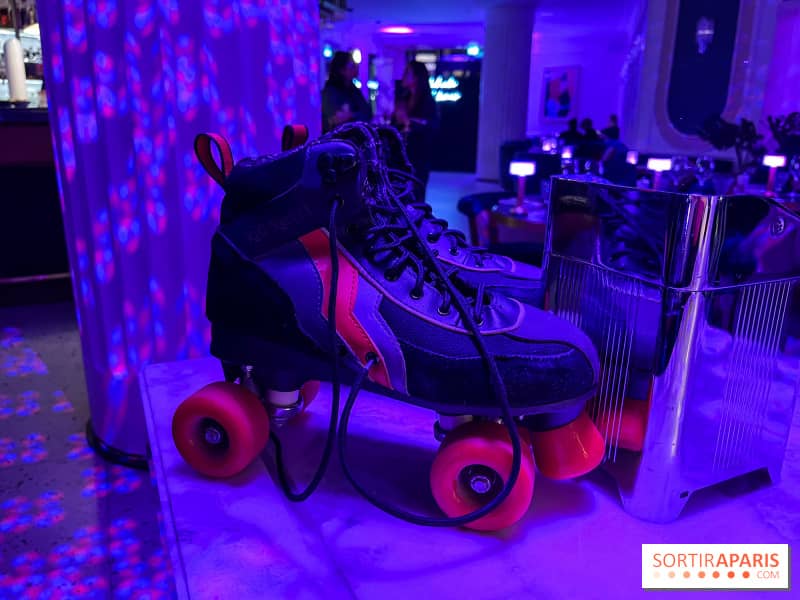 Les Roller Party à Paris, les prochaines dates de soirées rollerdance : à vos patins à roulettes