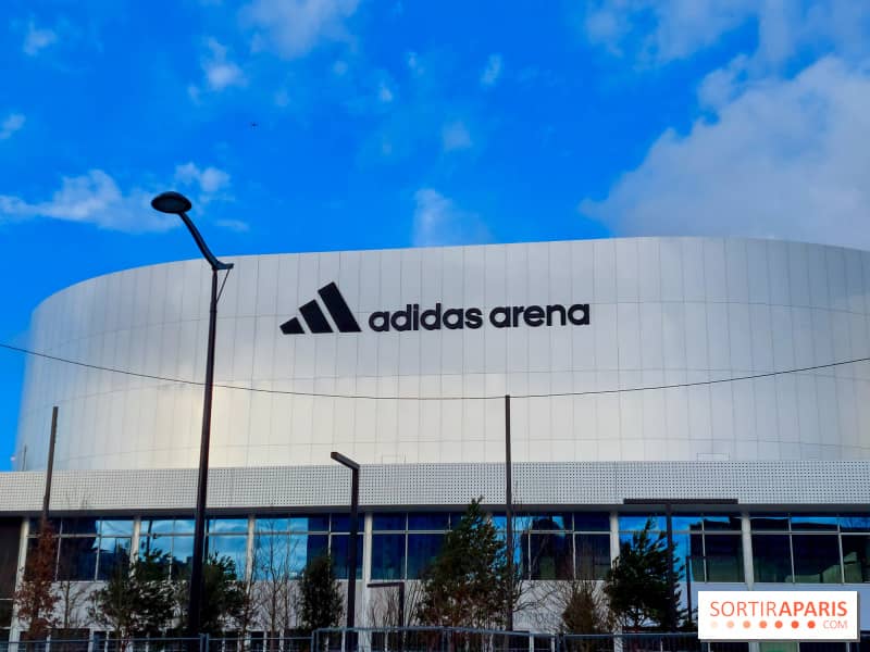 Les prochains matchs du Paris Basketball à l'Adidas Arena