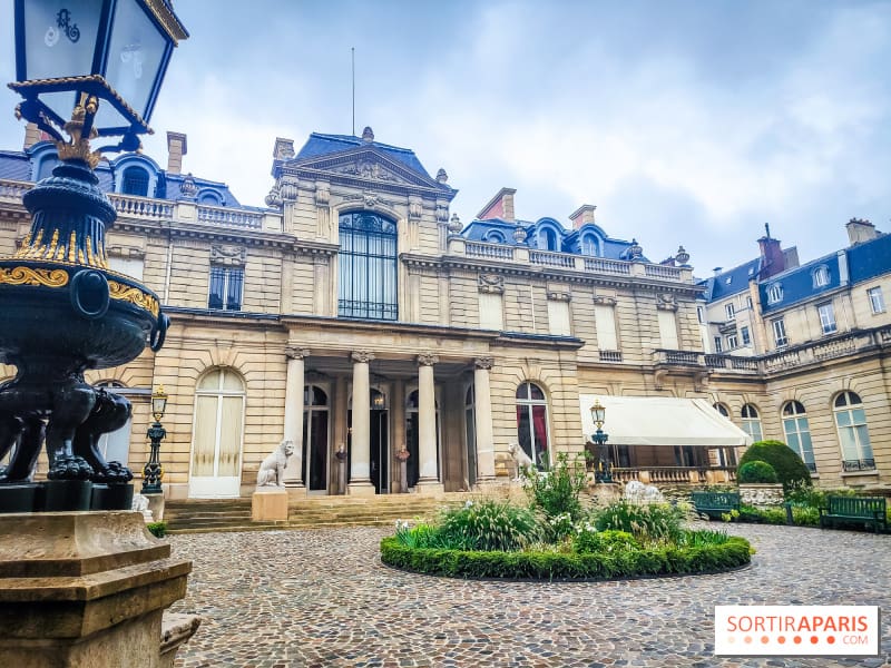 Le méconnu Musée Jacquemart-André et sa belle collection d'art à Paris