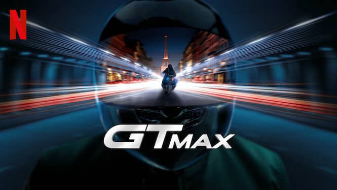 GTMax – Un thriller motorisé avec Ava Baya et Jalil Lespert en novembre 2024 sur Netflix