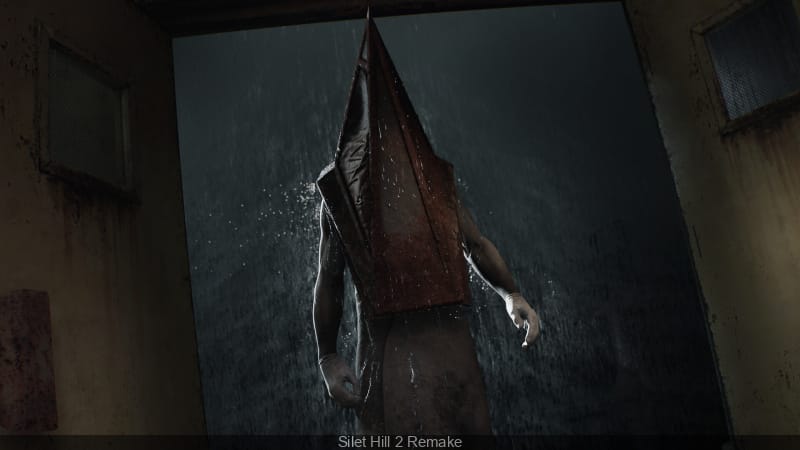 Silent Hill 2 Remake, ces détails et easter eggs que vous avez peut-être manqués - alerte spoilers