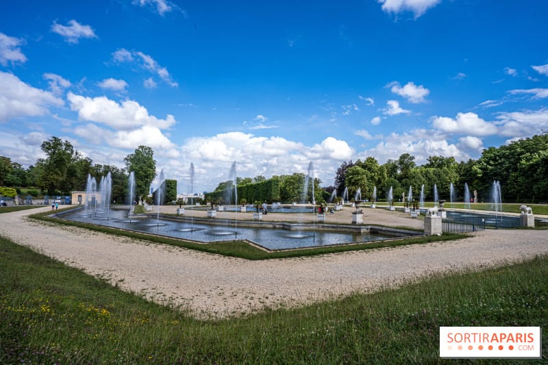 Le Cross du Figaro 2024 et ses multiples courses au Parc de Saint-Cloud pour le Téléthon