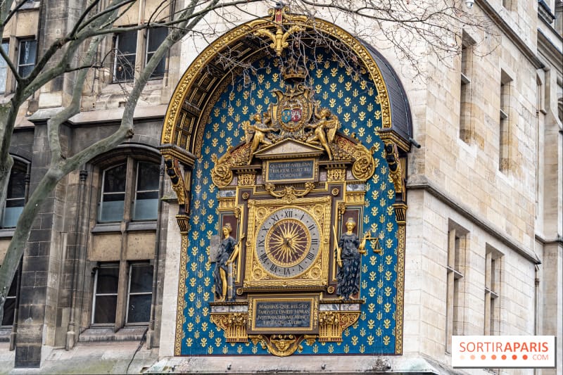 Le saviez-vous ? Voilà la plus ancienne horloge de Paris et son histoire fascinante