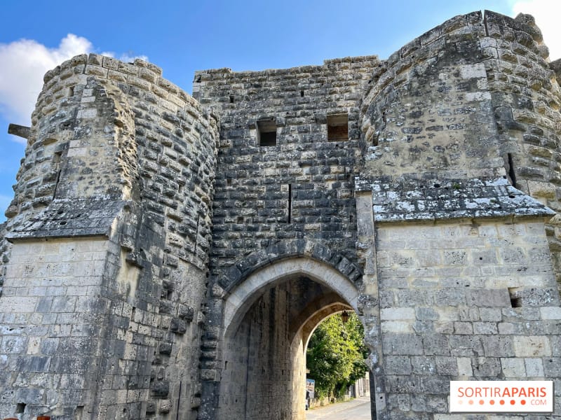 Vacances de la Toussaint et Halloween à Provins, les animations à la cité médiévale se multiplient