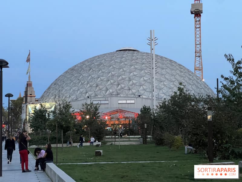 Le Jamel Comedy Club Zénith Tour 2025 : la troupe du comedy club débarque au Dôme de Paris