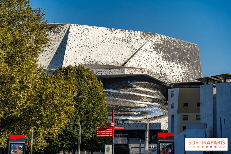 Fête d'anniversaires : l'événement familial a la Philharmonie des enfants, en janvier 2025