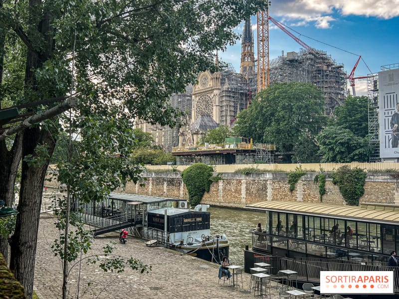 Réouverture de Notre-Dame de Paris : concert évènement avec de grands artistes attendus ce 7 décembre