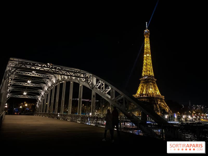 Que faire à Paris en soirée ? Les sorties nocturnes pour profiter de la capitale autrement