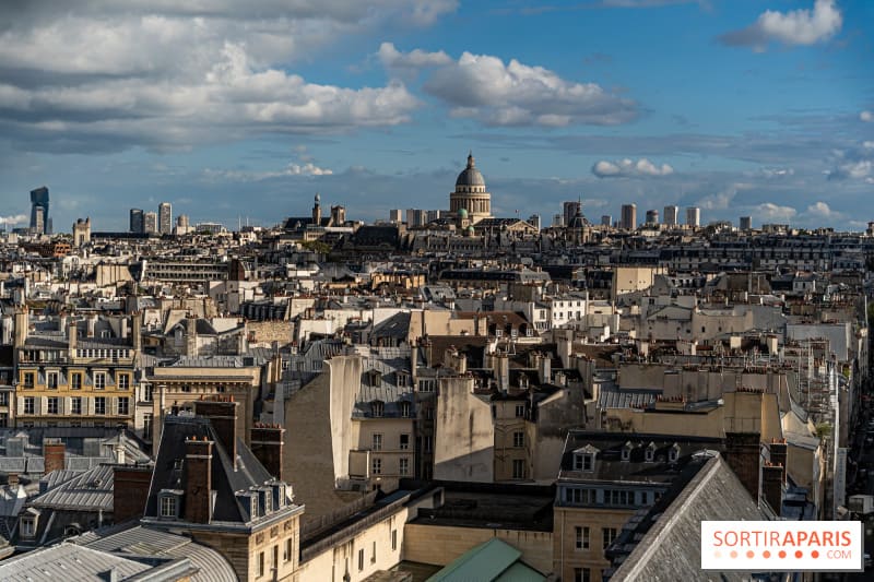 Insolite : les visites rares ou exceptionnelles à faire en ce moment et prochainement à Paris