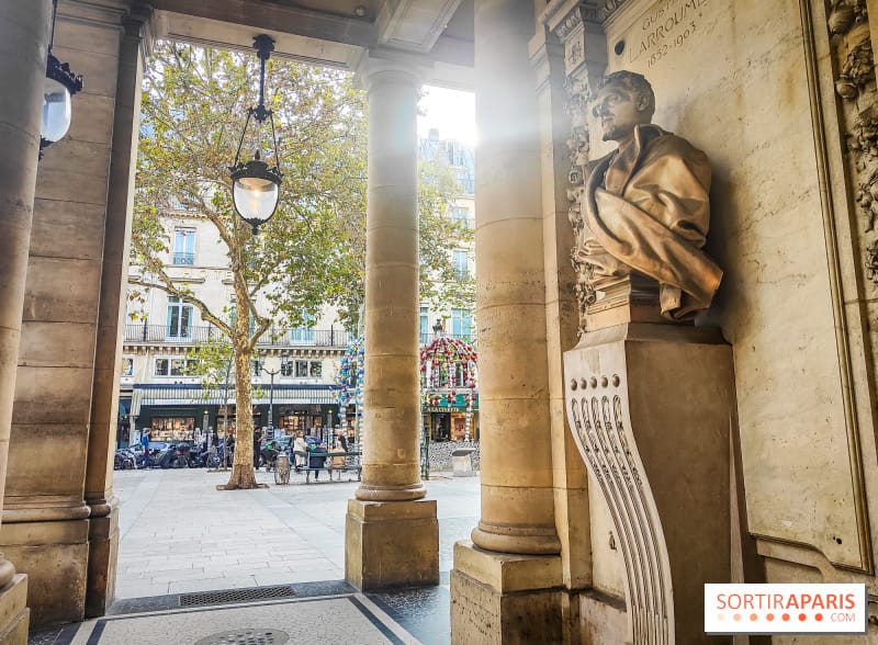 Le Bourgeois Gentilhomme : Molière de retour à la Comédie Française