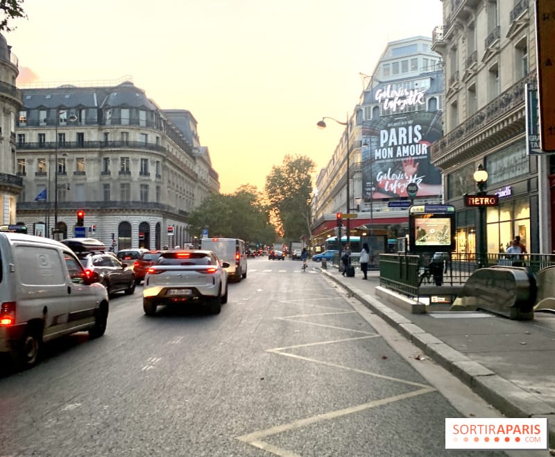 La Ville de Paris se lance dans une lutte contre les nuisances sonores liées au trafic routier